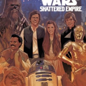 In One Week, In Two Weeks: Journey To The Journey To Star Wars: The Force Awakens