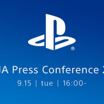 Sony's Tokyo Game Show Conference Has Been Dated