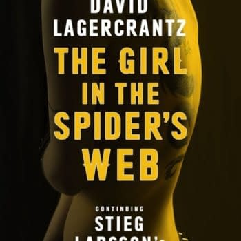 Steig Larsson's The Girl Who Came Back As Fan Fiction &#8211; Look! It Moves! by Adi Tantimedh