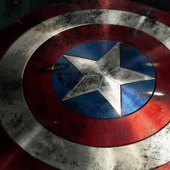 Captain America 75th Anniversary Special To Air On ABC