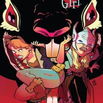 From Well-Liked Comedy Character To Star In The Unbeatable Squirrel Girl #8