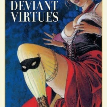 Preview A Selection Of Deviant Virtues From A Wife And Husband