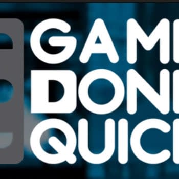 Summer Games Done Quick Raises Over $1 Million For Charity