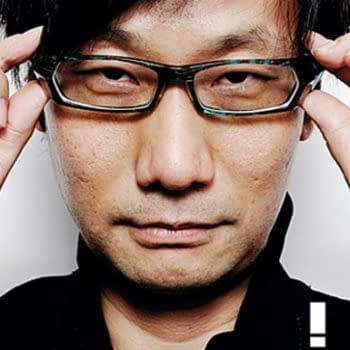 Hideo Kojima Wants To Create For The Rest Of His Life