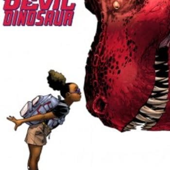 Expect The New Moon Girl And Devil Dinosaur To Show Up All Over The Place