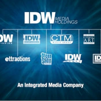 IDW Announces 10-1 Stock Split, And Ticker Symbol Moves From CTMMB To IDWB