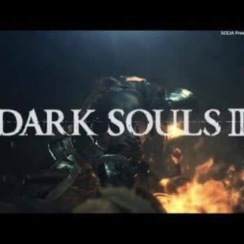 This Incredibly Short But Sweet Dark Souls 3 Trailer Confirms Release Date In Japan