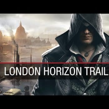 Assassin's Creed: Syndicate Trailer Shows Off The Beauty Of Digital London