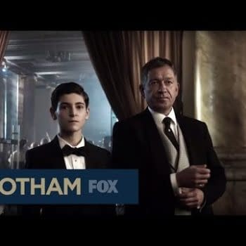 Gotham &#8211; A Look Ahead At Gordon, Cobblepot, Nygma And More