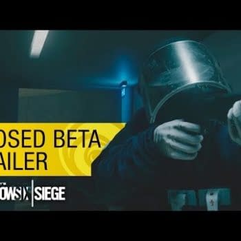 Rainbow Six: Siege Trailer Gets You Read For The Beta's Launch Today