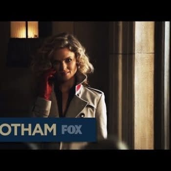 "Monsters Are Coming" &#8211; 3 Clips From The Next Episode Of Gotham