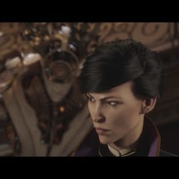 Dishonored 2 Director Walks You Through What You Might Have Missed In The Trailer