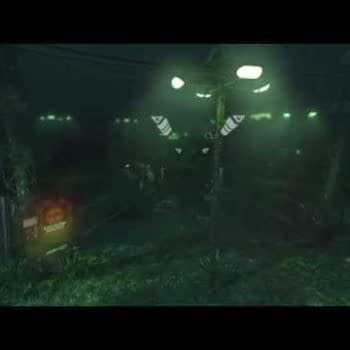 SOMA Gets A Trailer The Hints At The Story Ever So Slightly