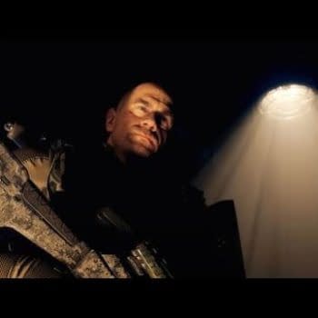 Call Of Duty: Black Ops 3 Gets A Very Serious Story Trailer