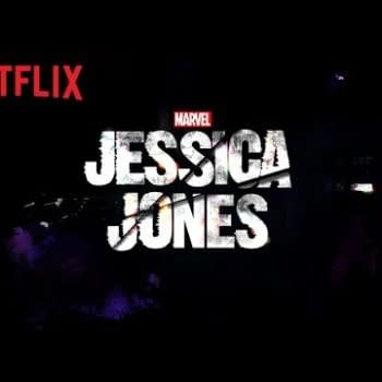 Marvel's Jessica Jones Gets Teaser Trailer And Premiere Date