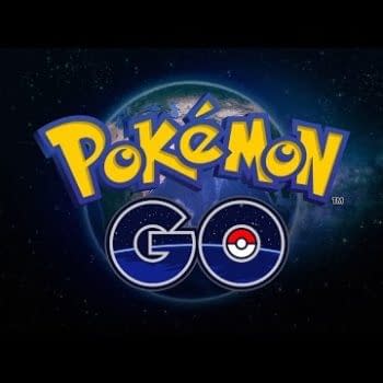 Play Pokemon In The Real World With Pokemon Go
