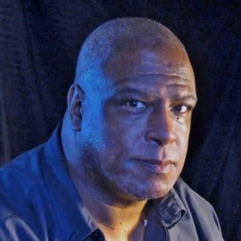 Larry Stroman On When Black Fans Avoid Black Creators At Comic Con