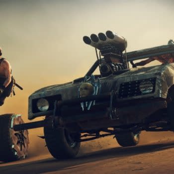 Mad Max Review &#8211; This Engine Roars Impressively But Needs More Bite