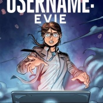 Win A Copy Of Joe Sugg's Graphic Novel, Username: Evie