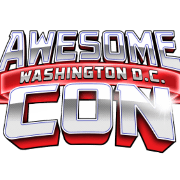 LeftField Media Acquires Washington DC's Awesome Con