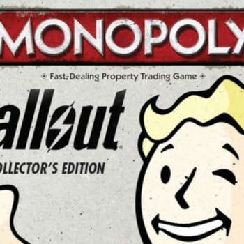 Fallout Monopoly Is Coming In November