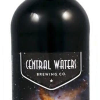 Booze Geek: Space Ghost Imperial Stout