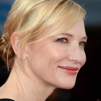Cate Blanchett Reportedly In Talks For Thor: Ragnarok Role