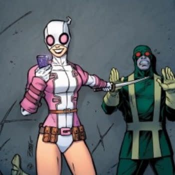 Howard The Duck #1 Will Now Have A Gwenpool Story In The Back &#8211; And Cost An Extra Dollar