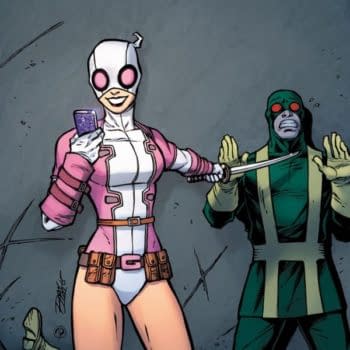 Yes, Seriously, Gwenpool&#8230;