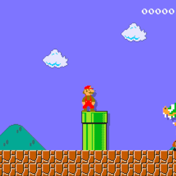 The Super Mario Maker Community Is Pushing Nintendo To Make Better Levels