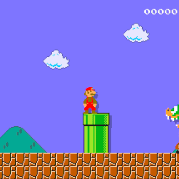 Super Mario Maker Has Sold 1 Million Copies Worldwide