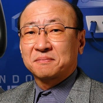 Tatsumi Kimishima Becomes Nintendo President