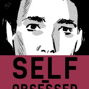 Advance Review: (Self) Obsessed With Sina Grace, Plus Preview