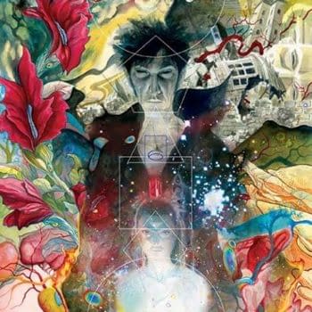 In One Week, In Two Weeks &#8211; The Finale Of Sandman Overture &#8211; And Then Monster Week