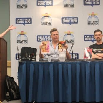 LBCC 2015: Pros Discuss Independent Publishing And Social Media