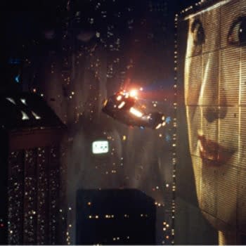 Ryan Gosling Shares Teaser For New Blade Runner 2049 Trailer Debuting Tomorrow
