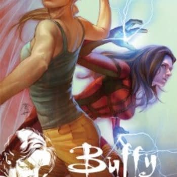 Buffy &#8211; Will There Be A Season Eleven &#8211; In 2017?