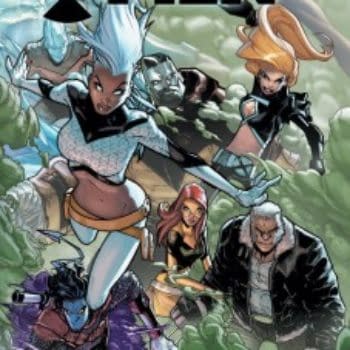 LATE: Extraordinary X-Men #1 Will Now Launch In November, Not October (UPDATE)