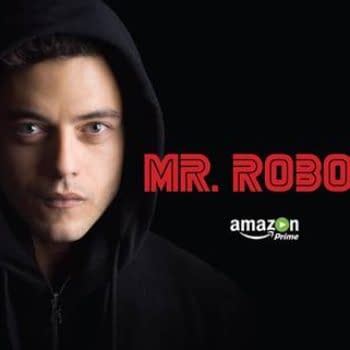 Mr. Robot Launches In The UK On Amazon Prime