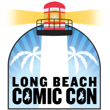 John Barrowman And Chloe Bennet Headline Long Beach Comic Con