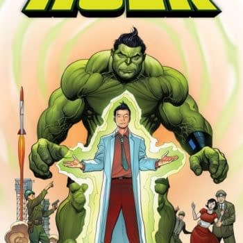 Ah, So The Totally Awesome Hulk Is Amadeus Cho After All. Who Would Have Thought?