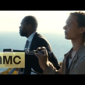 What's Coming Up In Season 2 Of Fear The Walking Dead?