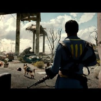 Fallout 4 Gets A Pretty Neat Live Action Trailer