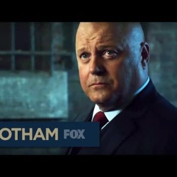 Gotham Season 2 Is Also The Rise Of The Heroes