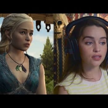 Telltale's Game Of Thrones Finale Hits Next Month
