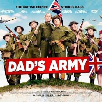 Okay, So You've Over-Analysed The Star Wars Trailer &#8211; Now Do Dad's Army