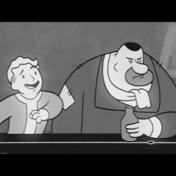 Fallout 4 Cartoon Teaches You About Charisma In The Game