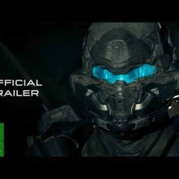 Halo 5 Live Action Trailer Suggests Chief Is Turning Against Us