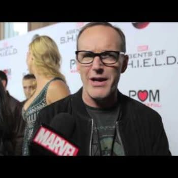 Clark Gregg, Chloe Bennet And More Talk Marvel's Agents Of SHIELD
