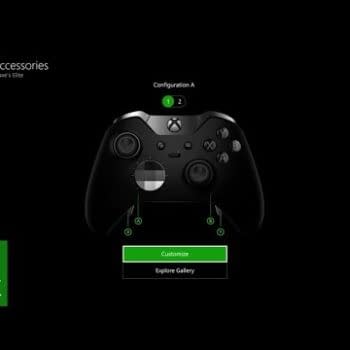 The Level Of Customisation For Mapping On The Xbox Elite Controller Is Bonkers